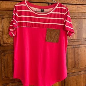 SHEIN Size Large Top